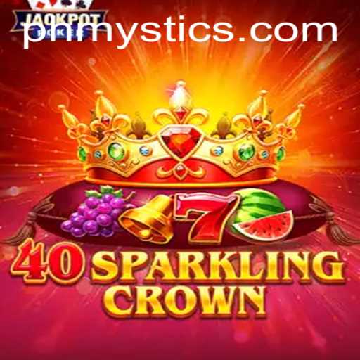 Unveiling 40SparklingCrown: A Journey Into the Enigma of PHMYSTIC