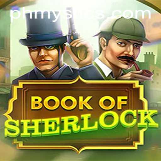 Book of Sherlock: A Mystical Journey Through Time