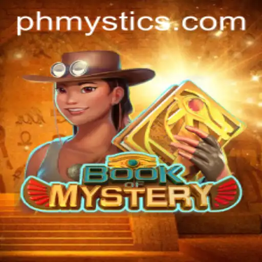Discover the Enigmatic World of Book of Mystery with PHMYSTIC