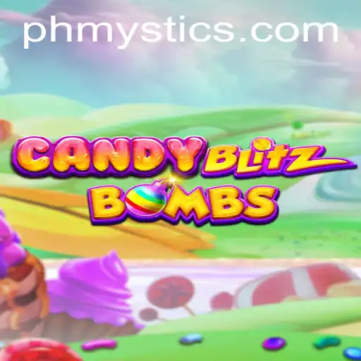 Experience the Excitement of CandyBlitzBombs: The Game Taking the World by Storm