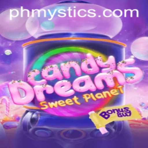 CandyDreamsSweetPlanet: Exploring the Mystical World of PHMYSTIC