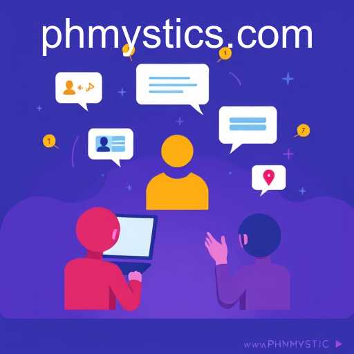 Contact Us: Your Gateway to Connecting with PHMYSTIC