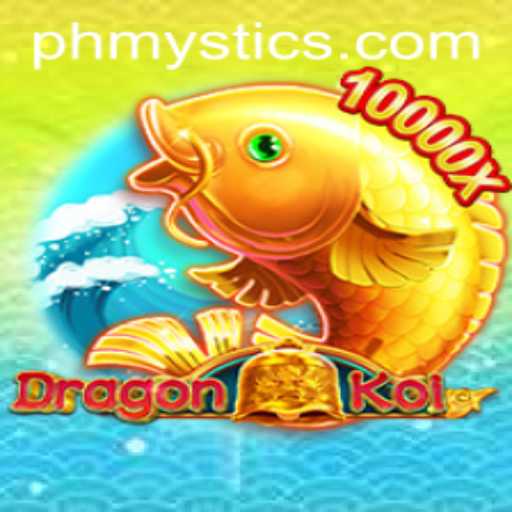 Discover the Enchanting World of DragonKoi: A New Fantasy Adventure