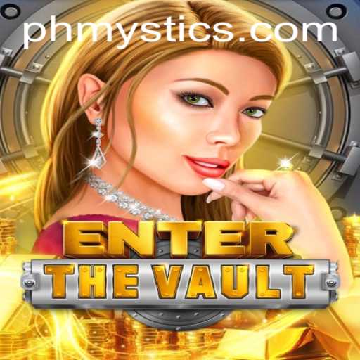EntertheVault: Unlocking Mysteries with PHMYSTIC