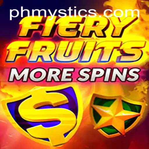 FieryFruitsMoreSpins: A New Spin on Classic Slot Gaming