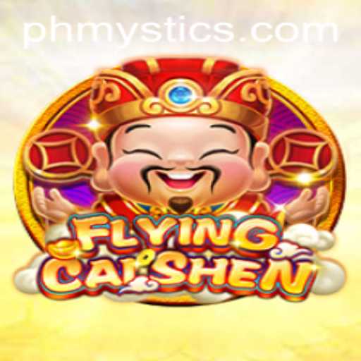 Discover the Thrills of FlyingCaiShen: A Journey with PHMYSTIC