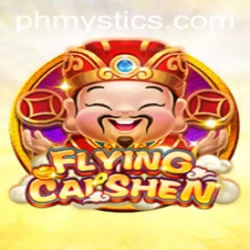 Discover the Thrills of FlyingCaiShen: A Journey with PHMYSTIC