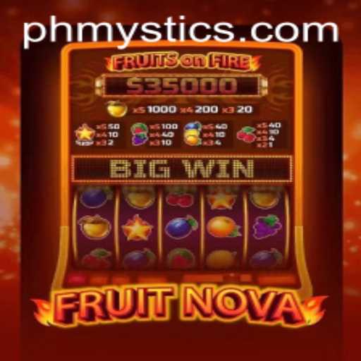 FruitNova: A Mystical Journey into a Juicy Gaming World
