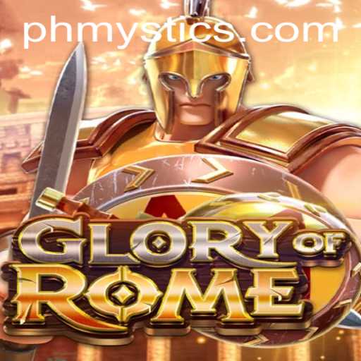 Unveiling the Epic World of GloryofRome: A Journey Through Ancient Strategy and Modern Innovation