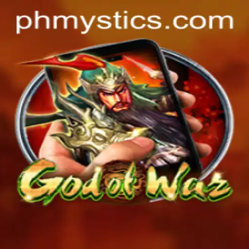 GodofWarM: Exploring the Enigmatic World of PHMYSTIC