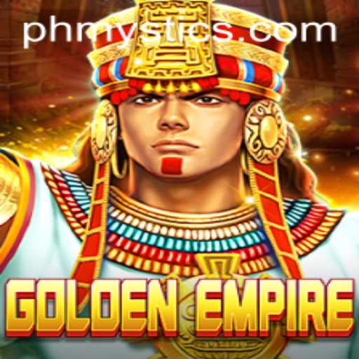 GoldenEmpire: The Ultimate Gaming Experience Enhanced by PHMYSTIC