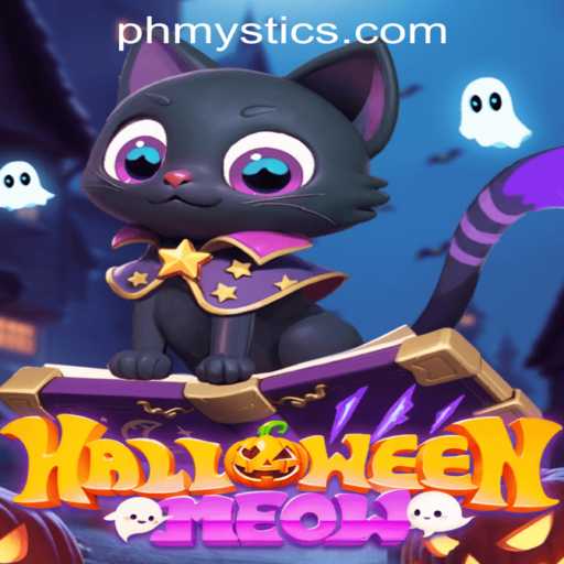 HalloweenMeow: Dive into a Spooky and Magical Adventure