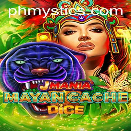 JManiaMayanCacheDice: Unveiling a New Era of Gaming with Mystical Dice