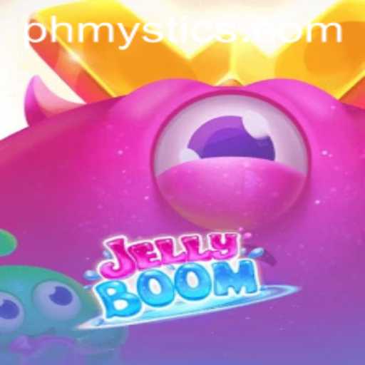 Discover the Enchanting World of JellyBoom and PHMYSTIC