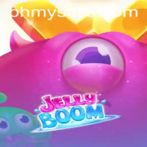 Discover the Enchanting World of JellyBoom and PHMYSTIC