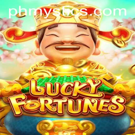 Unveiling the Mystical World of LUCKYFORTUNES: An Intriguing Gameplay Experience