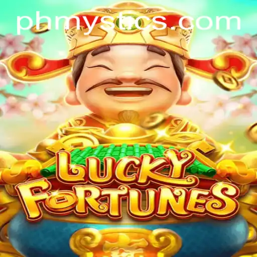 Unveiling the Mystical World of LUCKYFORTUNES: An Intriguing Gameplay Experience