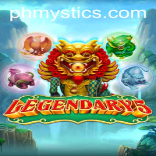 Legendary5: Exploring the Enchanting World of PHMYSTIC