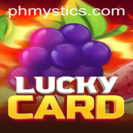 Discover the Mystical World of LuckyCard: A Game of Chance and Strategy