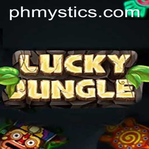 Embark on an Adventure with LuckyJungle: Unveiling the Enchantment of PHMYSTIC