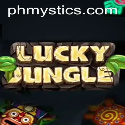 Embark on an Adventure with LuckyJungle: Unveiling the Enchantment of PHMYSTIC