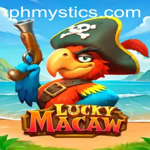 Unveiling the Allure of LuckyMacaw: A Captivating Adventure with PHMYSTIC