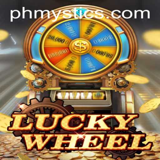 Discover the Exciting World of LuckyWheel: A Game of Strategy and Chance