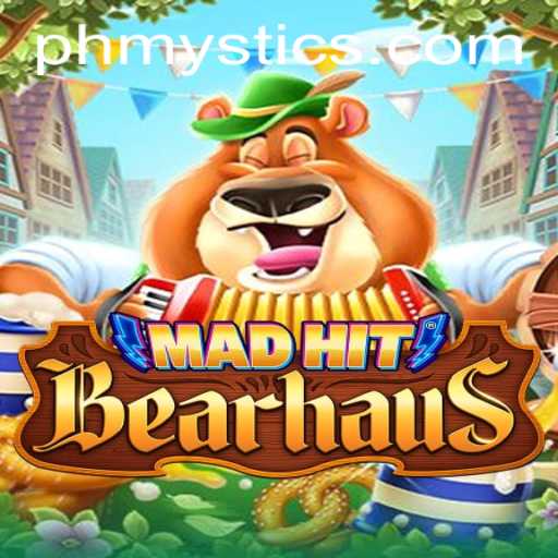 Exploring MadHitBearhaus: The Intriguing World of PHMYSTIC Adventure