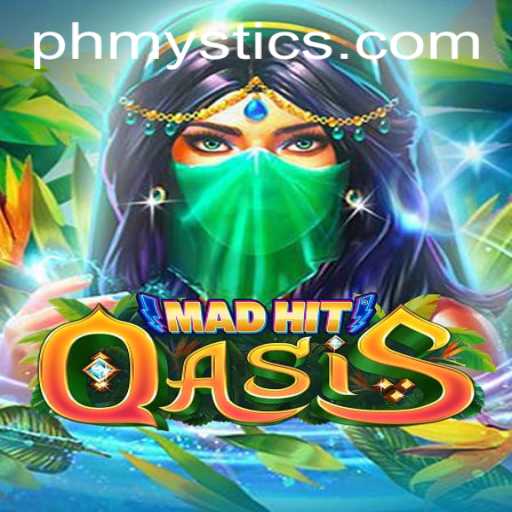 MadHitOasis: Unraveling the Mystical Adventure of PHMYSTIC