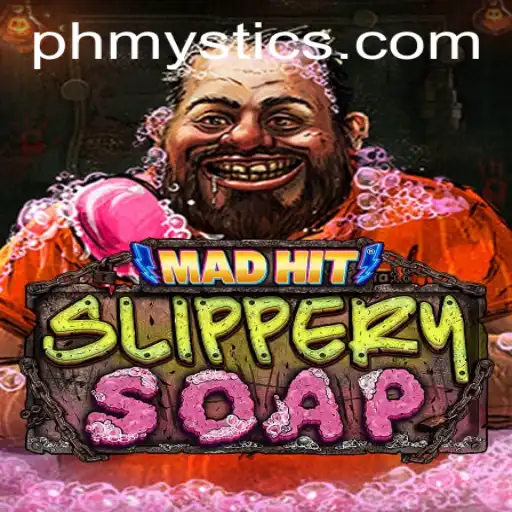Unveiling MadHitSlipperySoap: A Thrilling Game Experience
