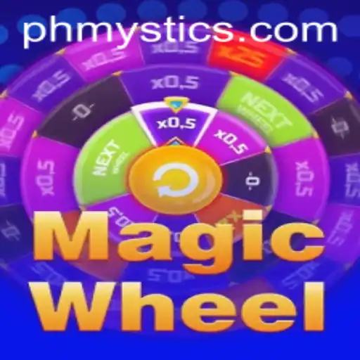 Unveiling MagicWheel: A Journey into Mystical Realms with PHMYSTIC