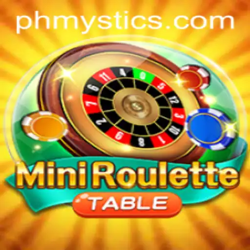 Unveiling the Thrills of MiniRoulette with PHMYSTIC