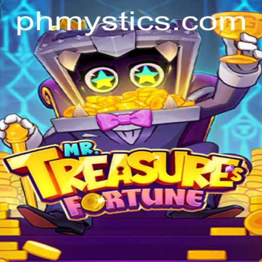 Unraveling the Mystical World of MrTreasuresFortune