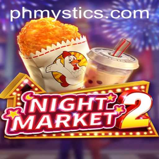 Exploring NightMarket2: The Ultimate PHMYSTIC Gaming Experience