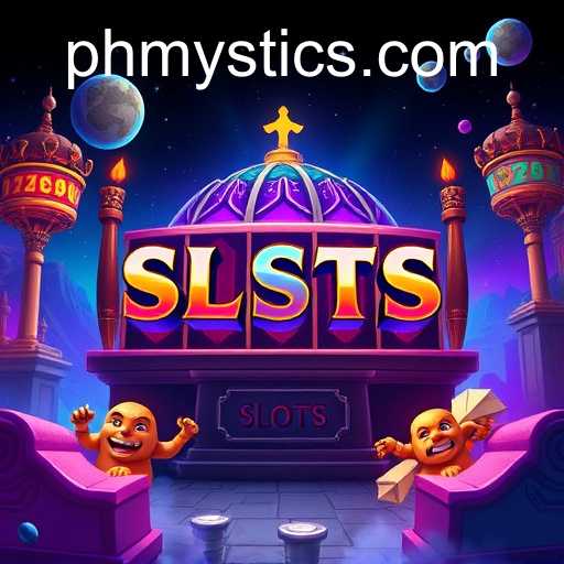The Rise of PHMYSTIC in Online Slots
