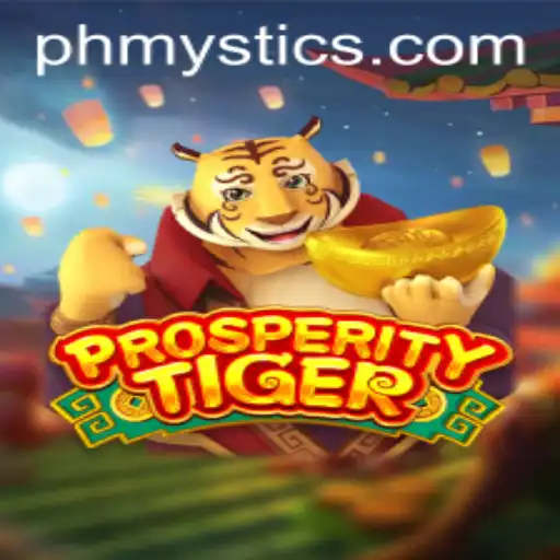 Exploring ProsperityTiger: The New Gaming Sensation