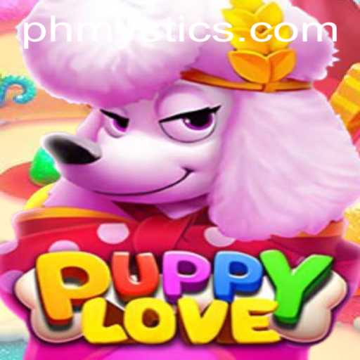 PuppyLove: A Delightful Adventure with PHMYSTIC