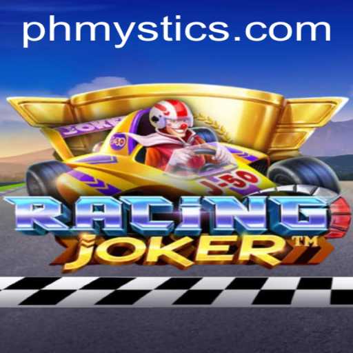 RacingJoker: Unveiling the Thrills and Mysteries of PHMYSTIC