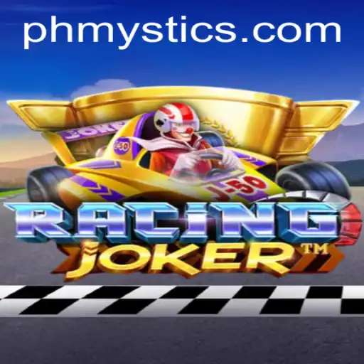 RacingJoker: Unveiling the Thrills and Mysteries of PHMYSTIC