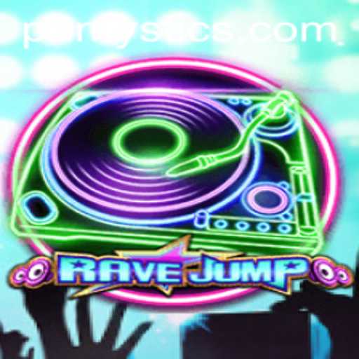 Diving Into the Mesmerizing World of RaveJump