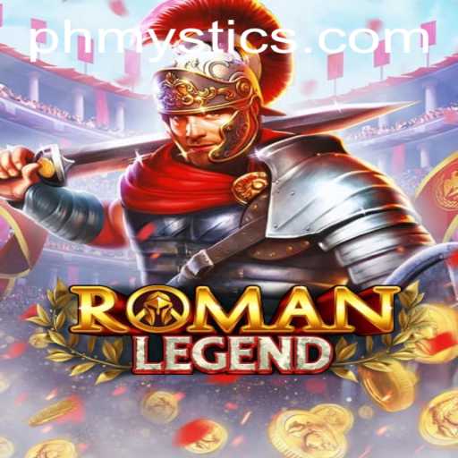 Explore the Mystical World of RomanLegend: A Comprehensive Guide
