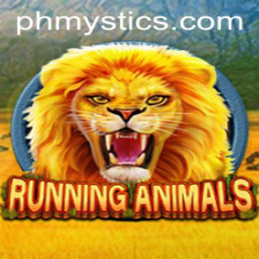 RunningAnimals: The Game that Combines Fun and Strategy with a Twist of PHMYSTIC