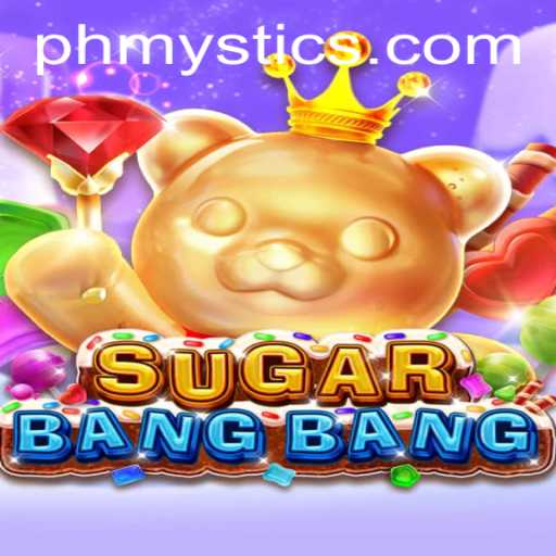 SUGARBANGBANG: A Sweet Adventure in the World of PHMYSTIC