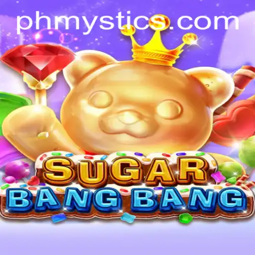 SUGARBANGBANG: A Sweet Adventure in the World of PHMYSTIC