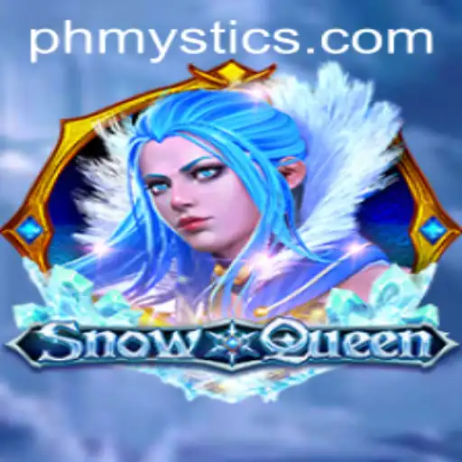 SnowQueen: The Mystical World of PHMYSTIC