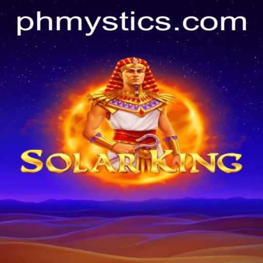 Discover the Thrilling Universe of SolarKing: A Gaming Revolution