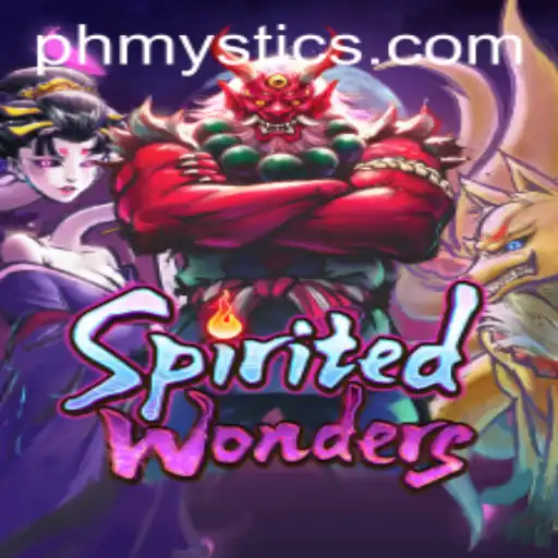 Discover the Mystical Realms of SpiritedWonders: A Journey Beyond Imagination