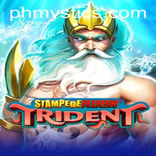 Discover StempedeRushTrident: A Dive into the Thrilling World of PHMYSTIC