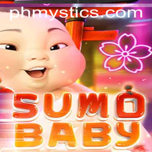 Dive into SumoBaby: The Exciting New Game with PHMYSTIC