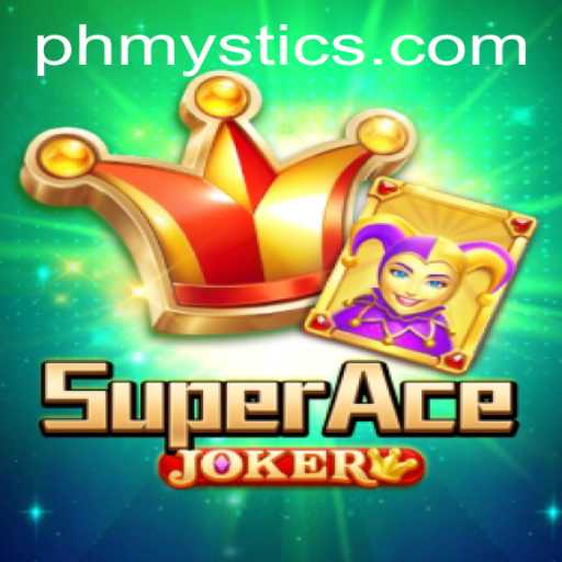 Unveiling SuperAceJoker: The Enthralling Fusion of Action and Strategy in the Era of PHMYSTIC